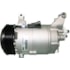 COMPRESSOR FIAT BRAVO / DOBLO / IDEA / LINEA / 2011 EM DIANTE / GRAND SIENA 2014 EM DIANTE  - VALEO COMPRESSOR FIAT BRAVO / DOBLO / IDEA / LINEA / 2011 EM DIANTE / GRAND SIENA 2014 EM DIANTE  - VALEO
