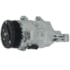 COMPRESSOR FIAT BRAVO/ DOBLO/ IDEA/ LINEA/ PALIO/ PUNTO/ SIENA/ STRADA/ WEEKEND 1.6/ 1.8 L 16V DOHC L4 ETORQ 2010 A 2012 - MAHLE COMPRESSOR FIAT BRAVO/ DOBLO/ IDEA/ LINEA/ PALIO/ PUNTO/ SIENA/ STRADA/ WEEKEND 1.6/ 1.8 L 16V DOHC L4 ETORQ 2010 A 2012 - MAHLE