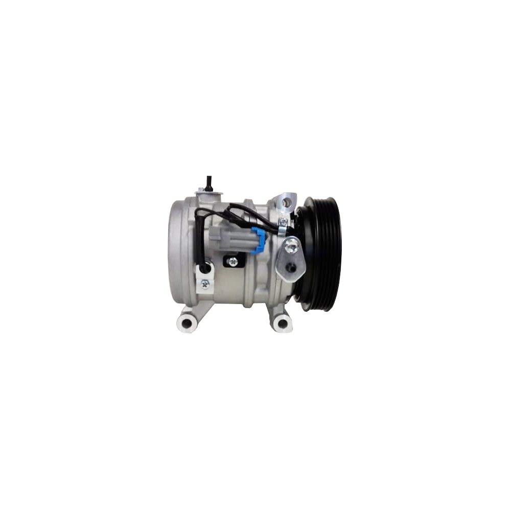 COMPRESSOR FIAT CALSONIC PALIO FIRE / WEEKEND / NOVO UNO 1.0 / 1.3 / 1.4 2010 EM DIANTE 5PK - PROCOOLER