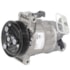 COMPRESSOR FIAT COMPASS TORO 2.0/2.4 TIGERSHARK 16V FLEX 2017 >  - MAHLE