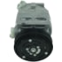 COMPRESSOR FIAT DOBLO / BRAVA / BRAVO / PALIO / PUNTO 1.3 / 1.4 / 1.8 2004 A 2011 - DELPHI COMPRESSOR FIAT DOBLO / BRAVA / BRAVO / PALIO / PUNTO 1.3 / 1.4 / 1.8 2004 A 2011 - DELPHI