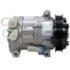COMPRESSOR FIAT PALIO 2012 EM DIANTE / UNO 2011 EM DIANTE / FIORINO 2011 EM DIANTE / MOBI 2017 EM DIANTE MINI CVC - MAHLE COMPRESSOR FIAT PALIO 2012 EM DIANTE / UNO 2011 EM DIANTE / FIORINO 2011 EM DIANTE / MOBI 2017 EM DIANTE MINI CVC - MAHLE