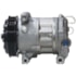 COMPRESSOR FIAT PALIO 2012 EM DIANTE / UNO 2011 EM DIANTE / FIORINO 2011 EM DIANTE / MOBI 2017 EM DIANTE MINI CVC - MAHLE COMPRESSOR FIAT PALIO 2012 EM DIANTE / UNO 2011 EM DIANTE / FIORINO 2011 EM DIANTE / MOBI 2017 EM DIANTE MINI CVC - MAHLE
