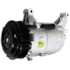 COMPRESSOR FIAT PALIO / PALIO WEEKEND / DOBLO / PUNTO / STILO / STRADA 2012 EM DIANTE ETORQ 16V 1.6 / 1.8L - DELPHI COMPRESSOR FIAT PALIO / PALIO WEEKEND / DOBLO / PUNTO / STILO / STRADA 2012 EM DIANTE ETORQ 16V 1.6 / 1.8L - DELPHI