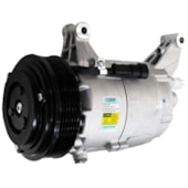 COMPRESSOR FIAT PALIO / PALIO WEEKEND / DOBLO / PUNTO / STILO / STRADA 2012 EM DIANTE ETORQ 16V 1.6 / 1.8L - DELPHI COMPRESSOR FIAT PALIO / PALIO WEEKEND / DOBLO / PUNTO / STILO / STRADA 2012 EM DIANTE ETORQ 16V 1.6 / 1.8L - DELPHI