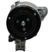 COMPRESSOR FIAT PALIO / PALIO WEEKEND / DOBLO / PUNTO / STILO / STRADA 2012 EM DIANTE ETORQ 16V 1.6 / 1.8L - PROCOOLER