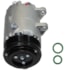 COMPRESSOR FIAT PALIO / PALIO WEEKEND / DOBLO / PUNTO / STILO / STRADA 2012 EM DIANTE ETORQ 16V 1.6 / 1.8L - PROCOOLER COMPRESSOR FIAT PALIO / PALIO WEEKEND / DOBLO / PUNTO / STILO / STRADA 2012 EM DIANTE ETORQ 16V 1.6 / 1.8L - PROCOOLER