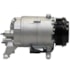 COMPRESSOR FIAT PALIO / PALIO WEEKEND / DOBLO / PUNTO / STILO / STRADA 2012 EM DIANTE ETORQ 16V 1.6 / 1.8L - PROCOOLER COMPRESSOR FIAT PALIO / PALIO WEEKEND / DOBLO / PUNTO / STILO / STRADA 2012 EM DIANTE ETORQ 16V 1.6 / 1.8L - PROCOOLER