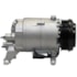 COMPRESSOR FIAT PALIO / PALIO WEEKEND / DOBLO / PUNTO / STILO / STRADA 2012 EM DIANTE ETORQ 16V 1.6 / 1.8L - PROCOOLER