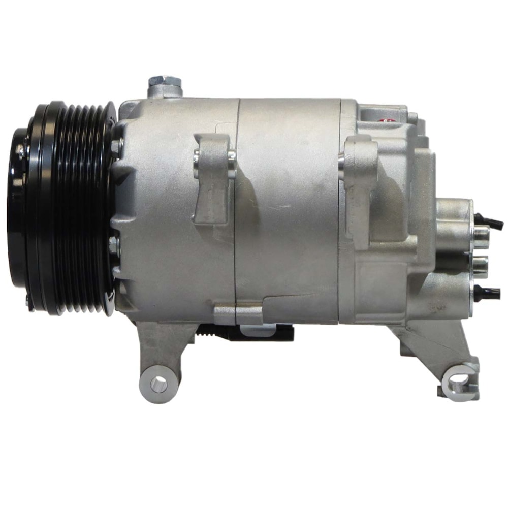 COMPRESSOR FIAT PALIO / PALIO WEEKEND / DOBLO / PUNTO / STILO / STRADA 2012 EM DIANTE ETORQ 16V 1.6 / 1.8L - PROCOOLER