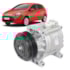 COMPRESSOR FIAT PUNTO 1.4 8V FIRE 2004 A 2013 - MAHLE COMPRESSOR FIAT PUNTO 1.4 8V FIRE 2004 A 2013 - MAHLE