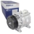 COMPRESSOR FIAT PUNTO 1.4 8V FIRE 2004 A 2013 - MAHLE COMPRESSOR FIAT PUNTO 1.4 8V FIRE 2004 A 2013 - MAHLE
