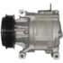COMPRESSOR FIAT PUNTO 1.4 / PALIO/ FIORINO / STRADA / UNO FIRE 2004 EM DIANTE / FIAT 500 CINQUECENTO 2009 EM DIANTE - DENSO COMPRESSOR FIAT PUNTO 1.4 / PALIO/ FIORINO / STRADA / UNO FIRE 2004 EM DIANTE / FIAT 500 CINQUECENTO 2009 EM DIANTE - DENSO