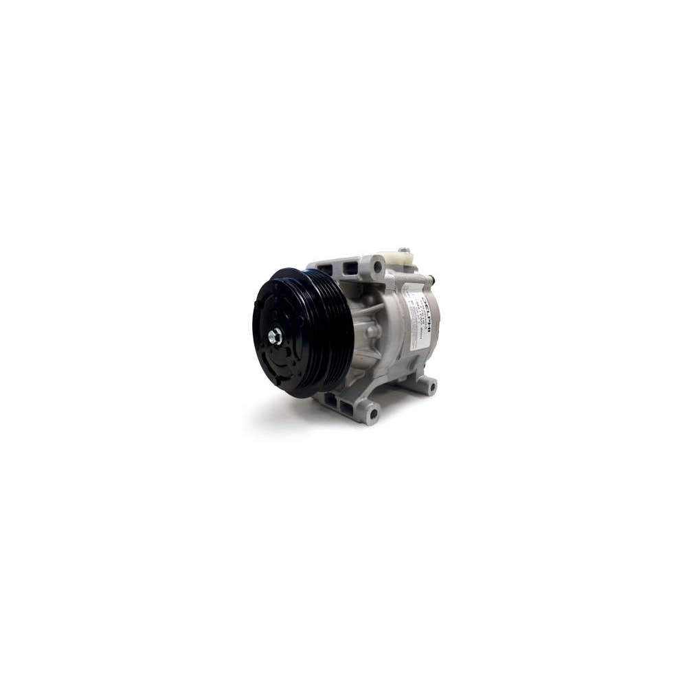 COMPRESSOR FIAT PUNTO / PALIO / FIORINO / STRADA / SIENA 1.4 2004 A 2010 - DELPHI COMPRESSOR FIAT PUNTO / PALIO / FIORINO / STRADA / SIENA 1.4 2004 A 2010 - DELPHI