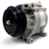 COMPRESSOR FIAT PUNTO / PALIO / FIORINO / STRADA / SIENA 1.4 2004 A 2010 - DELPHI COMPRESSOR FIAT PUNTO / PALIO / FIORINO / STRADA / SIENA 1.4 2004 A 2010 - DELPHI