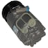 COMPRESSOR FIAT STILO / PALIO / DOBLO 1.8 / GM CHEVROLET CORSA HATCH 1.0 / 1.6 / 1.8 / MERIVA / MONTANA 1.4 / 1.8 - DELPHI COMPRESSOR FIAT STILO / PALIO / DOBLO 1.8 / GM CHEVROLET CORSA HATCH 1.0 / 1.6 / 1.8 / MERIVA / MONTANA 1.4 / 1.8 - DELPHI