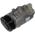 COMPRESSOR FIAT STILO / PALIO / DOBLO 1.8 / GM CHEVROLET CORSA HATCH 1.0 / 1.6 / 1.8 / MERIVA / MONTANA 1.4 / 1.8 - DELPHI COMPRESSOR FIAT STILO / PALIO / DOBLO 1.8 / GM CHEVROLET CORSA HATCH 1.0 / 1.6 / 1.8 / MERIVA / MONTANA 1.4 / 1.8 - DELPHI