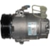 COMPRESSOR FIAT STILO / PALIO / DOBLO 1.8 / GM CHEVROLET CORSA HATCH 1.0 / 1.6 / 1.8 / MERIVA / MONTANA 1.4 / 1.8 - DELPHI COMPRESSOR FIAT STILO / PALIO / DOBLO 1.8 / GM CHEVROLET CORSA HATCH 1.0 / 1.6 / 1.8 / MERIVA / MONTANA 1.4 / 1.8 - DELPHI
