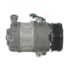 COMPRESSOR FIAT STILO / PALIO / DOBLO 1.8 / GM CHEVROLET CORSA HATCH 1.0 / 1.6 / 1.8 / MERIVA / MONTANA 1.4 / 1.8 - MAHLE COMPRESSOR FIAT STILO / PALIO / DOBLO 1.8 / GM CHEVROLET CORSA HATCH 1.0 / 1.6 / 1.8 / MERIVA / MONTANA 1.4 / 1.8 - MAHLE