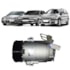 COMPRESSOR FIAT STILO/ PALIO/ PUNTO/ GM CORSA CLASSIC/ CELTA/ PRISMA/ ASTRA/ VECTRA/ ZAFIRA/ MERIVA/ MONTANA/ AGI - DENSO COMPRESSOR FIAT STILO/ PALIO/ PUNTO/ GM CORSA CLASSIC/ CELTA/ PRISMA/ ASTRA/ VECTRA/ ZAFIRA/ MERIVA/ MONTANA/ AGI - DENSO