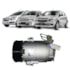 COMPRESSOR FIAT STILO/ PALIO/ PUNTO/ GM CORSA CLASSIC/ CELTA/ PRISMA/ ASTRA/ VECTRA/ ZAFIRA/ MERIVA/ MONTANA/ AGI - DENSO COMPRESSOR FIAT STILO/ PALIO/ PUNTO/ GM CORSA CLASSIC/ CELTA/ PRISMA/ ASTRA/ VECTRA/ ZAFIRA/ MERIVA/ MONTANA/ AGI - DENSO