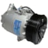 COMPRESSOR FIAT STILO/ PALIO/ PUNTO/ GM CORSA CLASSIC/ CELTA/ PRISMA/ ASTRA/ VECTRA/ ZAFIRA/ MERIVA/ MONTANA/ AGILE - PROCOOLER COMPRESSOR FIAT STILO/ PALIO/ PUNTO/ GM CORSA CLASSIC/ CELTA/ PRISMA/ ASTRA/ VECTRA/ ZAFIRA/ MERIVA/ MONTANA/ AGILE - PROCOOLER