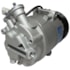 COMPRESSOR FIAT STILO/ PALIO/ PUNTO/ GM CORSA CLASSIC/ CELTA/ PRISMA/ ASTRA/ VECTRA/ ZAFIRA/ MERIVA/ MONTANA/ AGILE - PROCOOLER COMPRESSOR FIAT STILO/ PALIO/ PUNTO/ GM CORSA CLASSIC/ CELTA/ PRISMA/ ASTRA/ VECTRA/ ZAFIRA/ MERIVA/ MONTANA/ AGILE - PROCOOLER