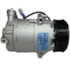 COMPRESSOR FIAT STILO/ PALIO/ PUNTO/ GM CORSA CLASSIC/ CELTA/ PRISMA/ ASTRA/ VECTRA/ ZAFIRA/ MERIVA/ MONTANA/ AGILE - PROCOOLER COMPRESSOR FIAT STILO/ PALIO/ PUNTO/ GM CORSA CLASSIC/ CELTA/ PRISMA/ ASTRA/ VECTRA/ ZAFIRA/ MERIVA/ MONTANA/ AGILE - PROCOOLER