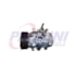 COMPRESSOR FORD CARGO 815 / 816 / VW 8 TONELADAS / 17250E / 8150E 10P15 ORELHA 8PK 12V 120MM - DENSO BRASIL COMPRESSOR FORD CARGO 815 / 816 / VW 8 TONELADAS / 17250E / 8150E 10P15 ORELHA 8PK 12V 120MM - DENSO BRASIL