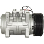 COMPRESSOR FORD CARGO MOTOR MAXION/  MAXTON 2006 >  VW VOLKSWAGEN CONSTELLATION/  TITAN/  WORKER 18310/  26310 18 TON - DENSO