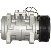 COMPRESSOR FORD CARGO MOTOR MAXION/  MAXTON 2006 >  VW VOLKSWAGEN CONSTELLATION/  TITAN/  WORKER 18310/  26310 18 TON - DENSO COMPRESSOR FORD CARGO MOTOR MAXION/  MAXTON 2006 >  VW VOLKSWAGEN CONSTELLATION/  TITAN/  WORKER 18310/  26310 18 TON - DENSO