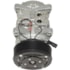 COMPRESSOR FORD CARGO MOTOR MAXION/  MAXTON 2006 >  VW VOLKSWAGEN CONSTELLATION/  TITAN/  WORKER 18310/  26310 18 TON - DENSO COMPRESSOR FORD CARGO MOTOR MAXION/  MAXTON 2006 >  VW VOLKSWAGEN CONSTELLATION/  TITAN/  WORKER 18310/  26310 18 TON - DENSO