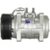 COMPRESSOR FORD CARGO MOTOR MAXION/  MAXTON 2006 >  VW VOLKSWAGEN CONSTELLATION/  TITAN/  WORKER 18310/  26310 18 TON - DENSO COMPRESSOR FORD CARGO MOTOR MAXION/  MAXTON 2006 >  VW VOLKSWAGEN CONSTELLATION/  TITAN/  WORKER 18310/  26310 18 TON - DENSO