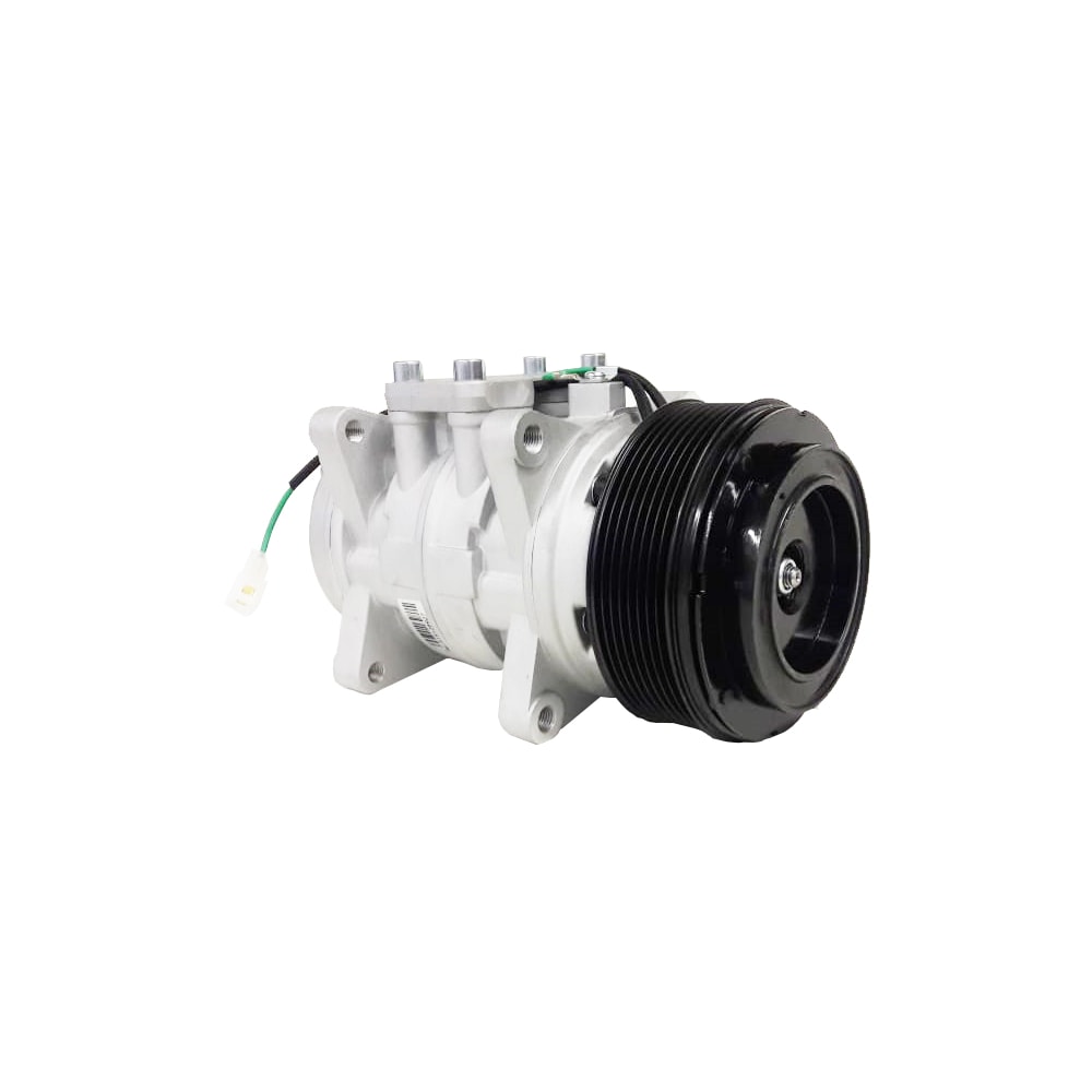 COMPRESSOR FORD CARGO MOTOR MAXION/  MAXTON 2006 >  VW VOLKSWAGEN CONSTELLATION/  TITAN/  WORKER 18310/  26310 18 TON - PROCOOLER