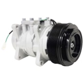 COMPRESSOR FORD CARGO MOTOR MAXION/  MAXTON 2006 >  VW VOLKSWAGEN CONSTELLATION/  TITAN/  WORKER 18310/  26310 18 TON - PROCOOLER