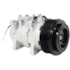 COMPRESSOR FORD CARGO MOTOR MAXION/  MAXTON 2006 >  VW VOLKSWAGEN CONSTELLATION/  TITAN/  WORKER 18310/  26310 18 TON - PROCOOLER