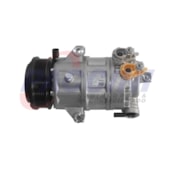 COMPRESSOR FORD ECOSPORT FREESTYLE / SE 1.5 2018 EM DIANTE AUTOMATICO - ORIGINAL