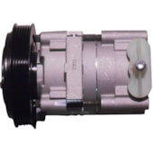 COMPRESSOR FORD FIESTA / KA 1.0 / 1.3/1.6 1994 A 2015 8V COURIER 1.3/1.6 1997 A 2003ESCORT 1.6 1998 A 2005 ECOSPORT 1.6 - DELPHI