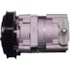COMPRESSOR FORD FIESTA / KA 1.0 / 1.3/1.6 1994 A 2015 8V COURIER 1.3/1.6 1997 A 2003ESCORT 1.6 1998 A 2005 ECOSPORT 1.6 - DELPHI