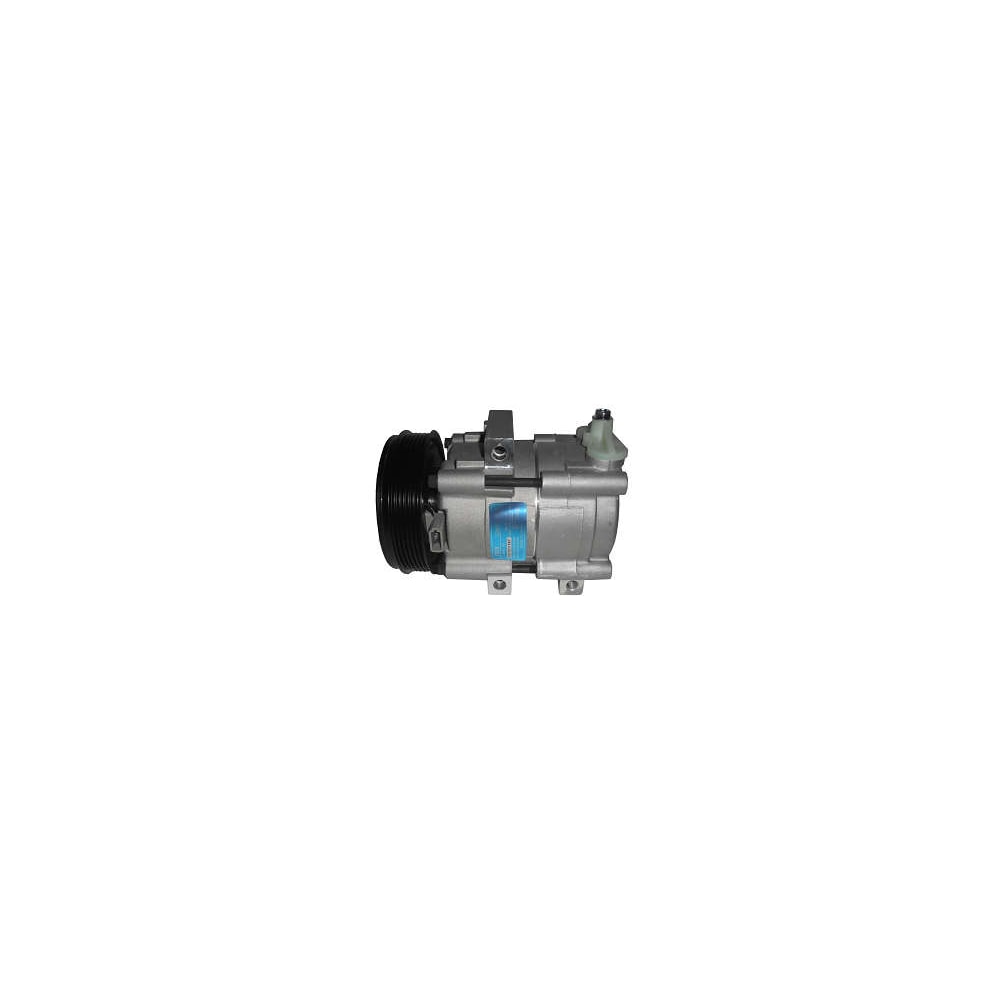 COMPRESSOR FORD FIESTA / KA / F250 MOD. FX15 POLIA 6PK - PROCOOLER