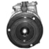 COMPRESSOR FORD FOCUS 1.6 2.0 2010 A 2013 MANUAL AUTOMATICO