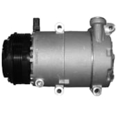 COMPRESSOR FORD FOCUS 1.6 2.0 2010 A 2013 MANUAL AUTOMATICO