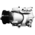 COMPRESSOR FORD FOCUS 1.8/ 2.0 16V 2005 A 2008 POLIA 6PK 97MM 12V - SANDEN BEHR COMPRESSOR FORD FOCUS 1.8/ 2.0 16V 2005 A 2008 POLIA 6PK 97MM 12V - SANDEN BEHR