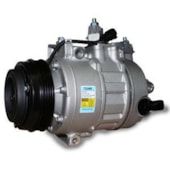 COMPRESSOR FORD FUSION 2.0 16V 2013 EM DIANTE GASOLINA - DELPHI