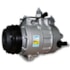 COMPRESSOR FORD FUSION 2.0 16V 2013 EM DIANTE GASOLINA - DELPHI