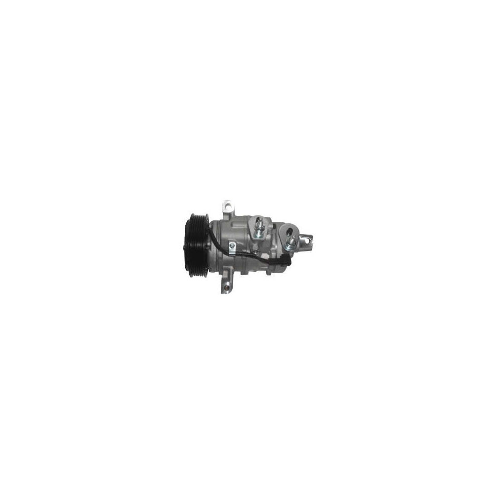 COMPRESSOR FORD KA NOVO 2014 EM DIANTE - PROCOOLER COMPRESSOR FORD KA NOVO 2014 EM DIANTE - PROCOOLER