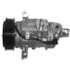 COMPRESSOR FORD KA NOVO 2014 EM DIANTE - PROCOOLER COMPRESSOR FORD KA NOVO 2014 EM DIANTE - PROCOOLER