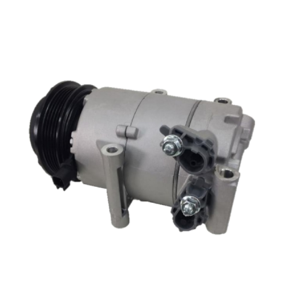 COMPRESSOR FORD NEW ECOSPORT 2.0 16V DOHC L4 2012 EM DIANTE - MAHLE COMPRESSOR FORD NEW ECOSPORT 2.0 16V DOHC L4 2012 EM DIANTE - MAHLE
