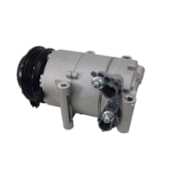 COMPRESSOR FORD NEW ECOSPORT 2.0 16V DOHC L4 2012 EM DIANTE - MAHLE COMPRESSOR FORD NEW ECOSPORT 2.0 16V DOHC L4 2012 EM DIANTE - MAHLE