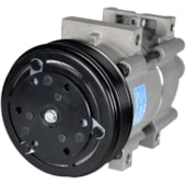 COMPRESSOR FORD RANGER 3.0 TURBO DIESEL 2005 EM DIANTE 6PK - PROCOOLER